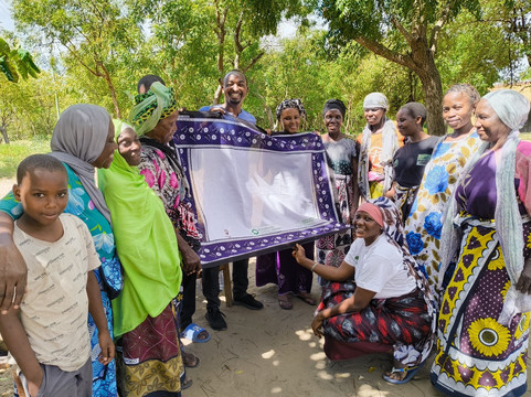 Cooking classes,  Restorative Safaris