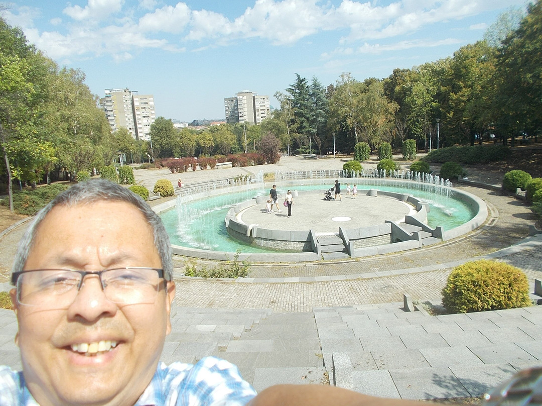 Josip Broz Tito Mausoleum-贝尔格莱德必去景点