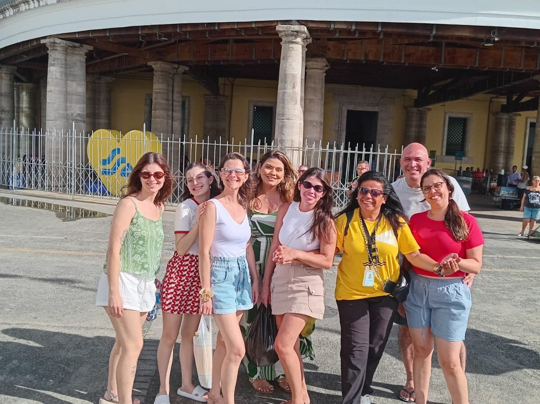 Líder Receptivo-Lauro de Freitas必去景点