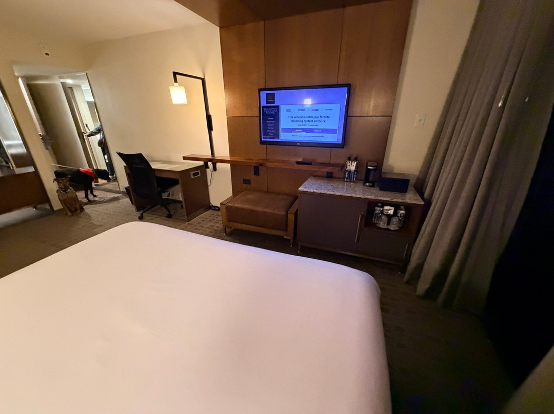 San Antonio Marriott Northwest Medical Center主图