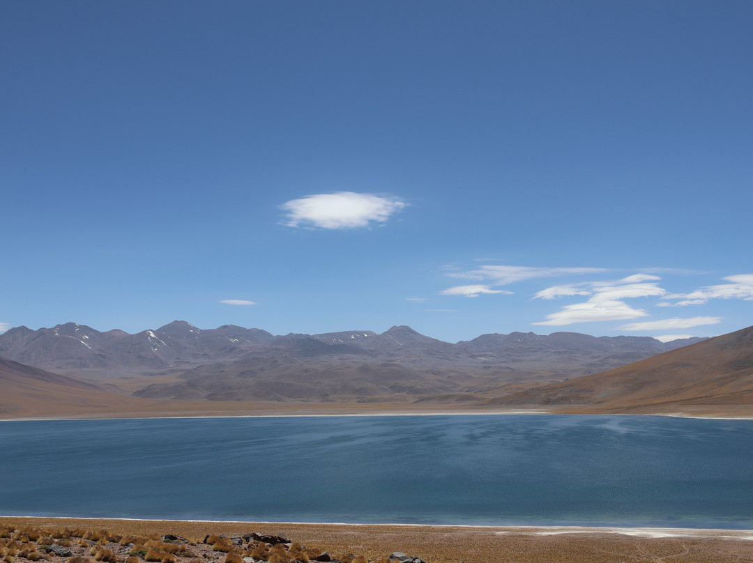 Agencia De Turismo Alabalti Atacama-圣佩德罗-德阿塔卡马必去景点