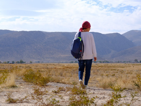 Iran's Travel-亚兹德必去景点