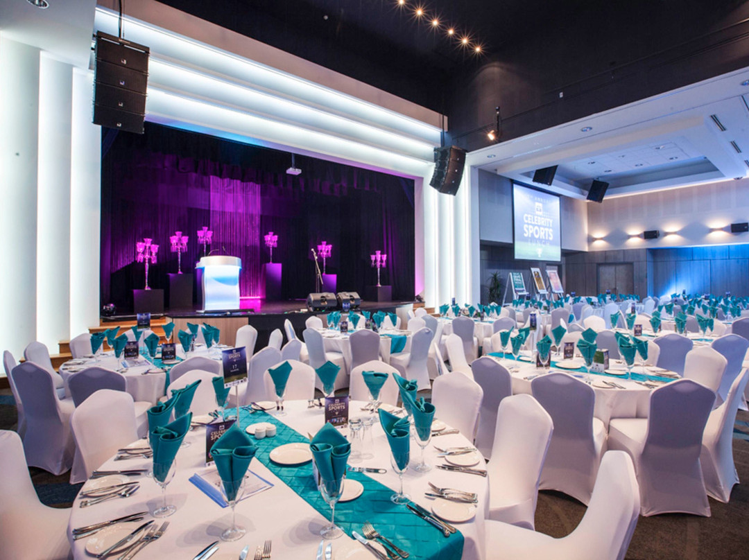 曼特拉绍斯波特沙克酒店主图