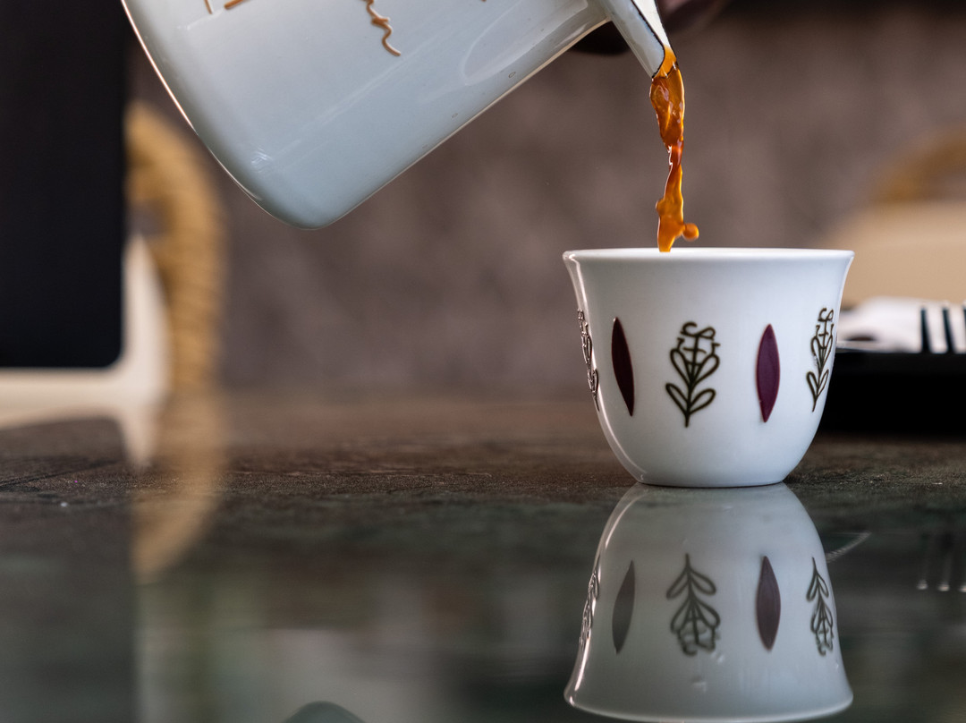 Chez Simon L'expérience