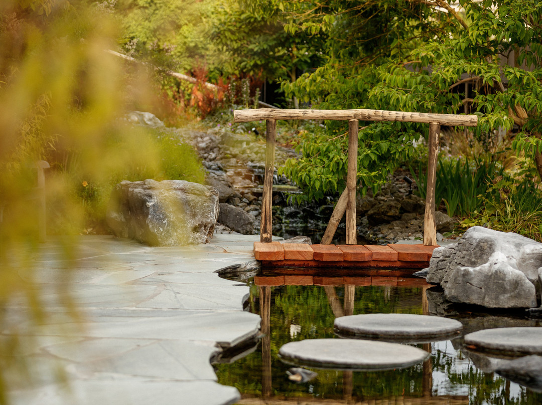 Thermen Katara-Belsele必去景点