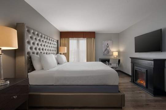 The Inn On Sheridan主图