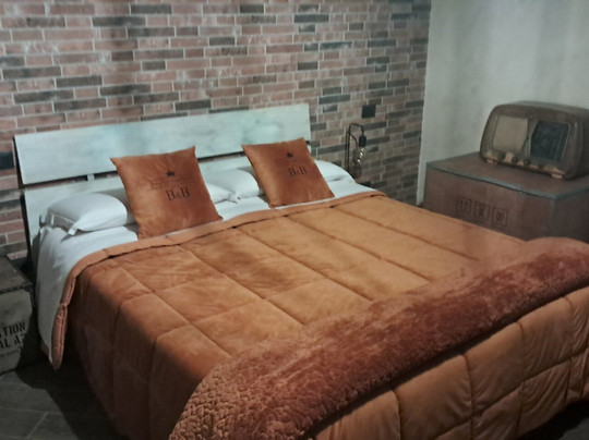 Principe Giardinelli主图