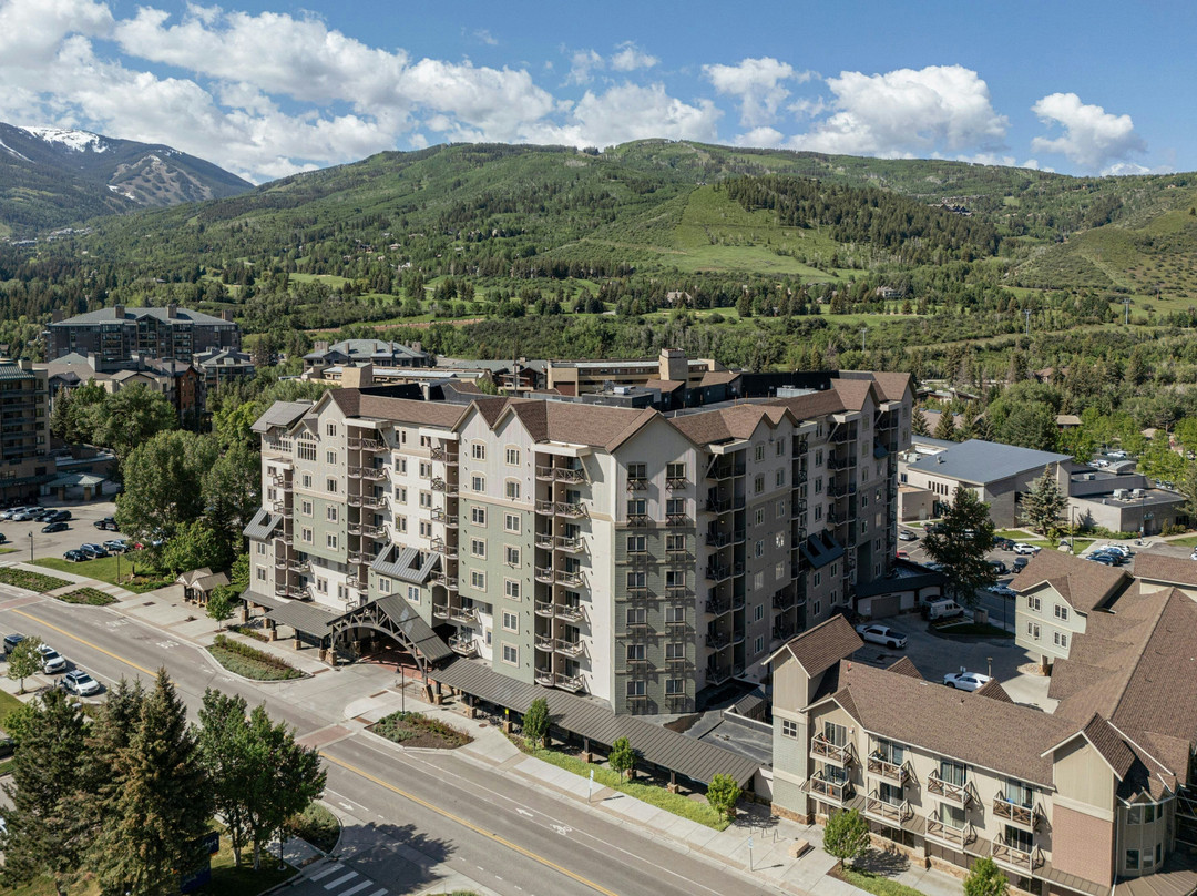Sheraton Mountain Vista Villas, Avon / Vail Valley