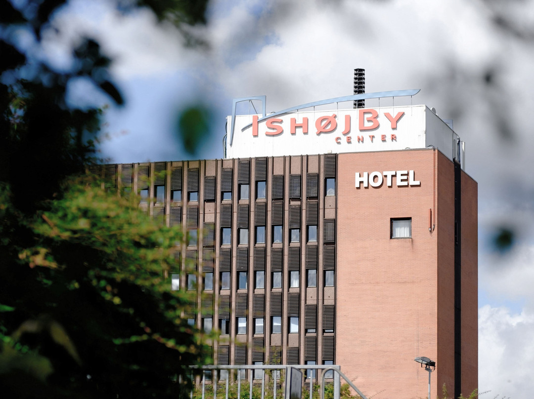 Four Points Flex by Sheraton Ishoj