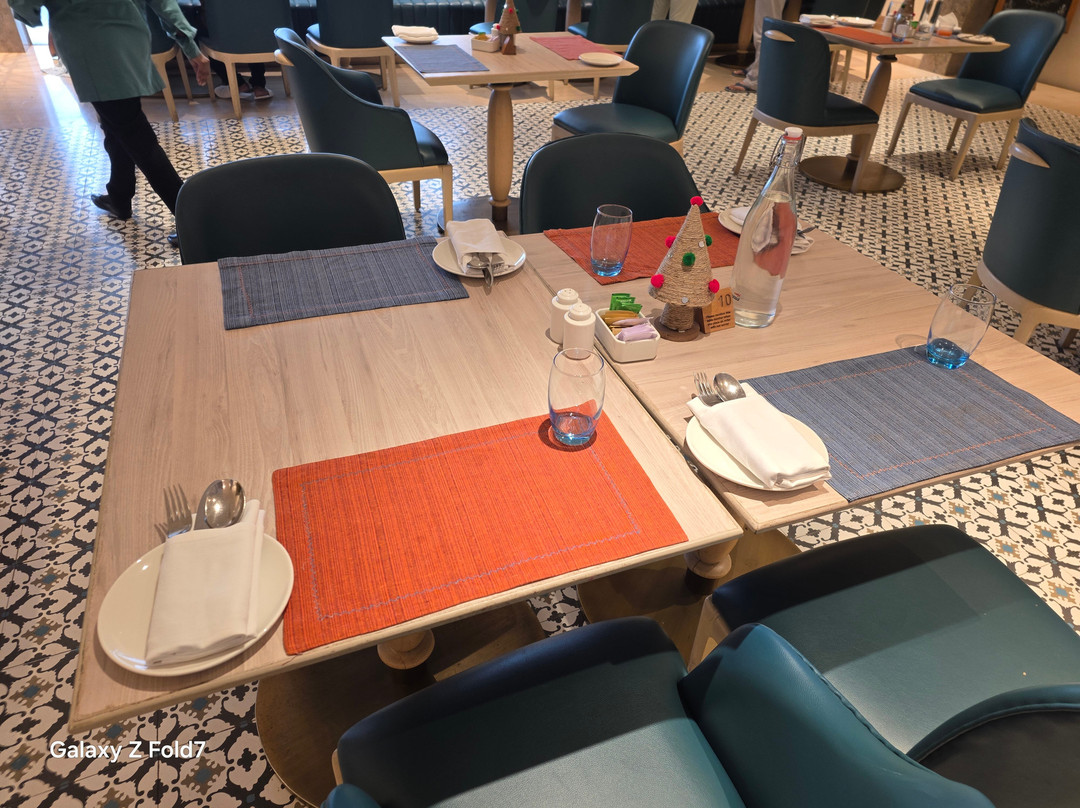 The Crown, Bhubaneswar - Ihcl Seleqtions主图