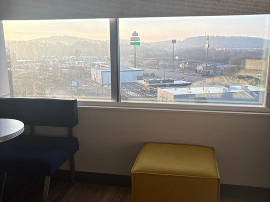 Aloft Knoxville West主图