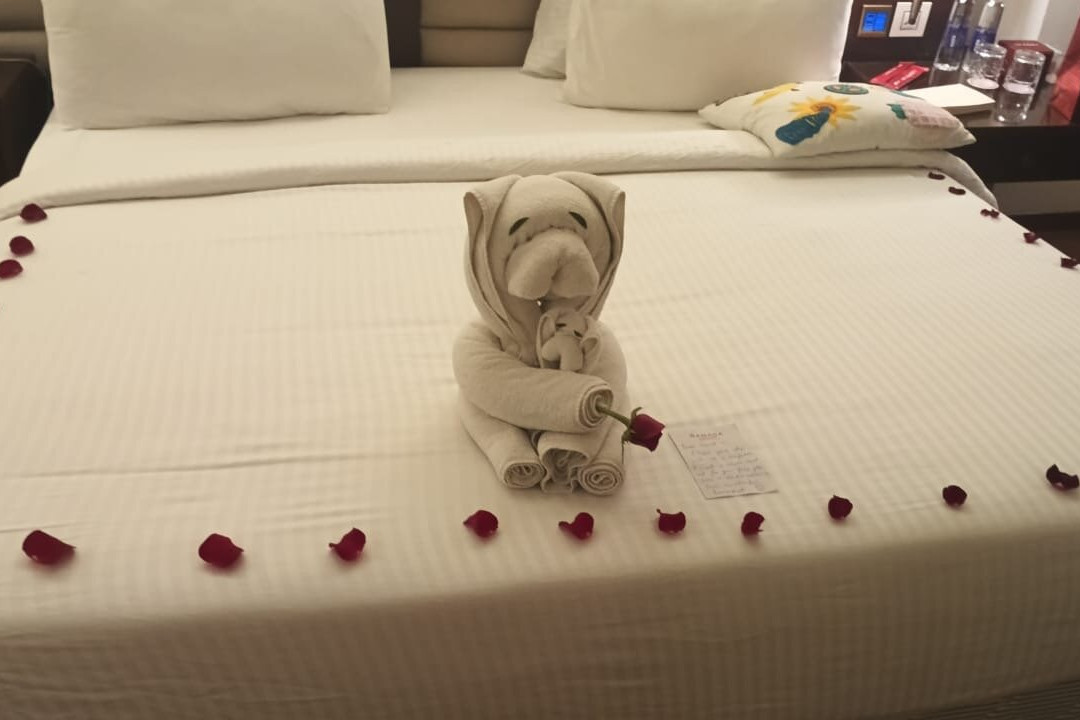 Ramada Plaza By Wyndham Chandigarh-Zirakpur主图