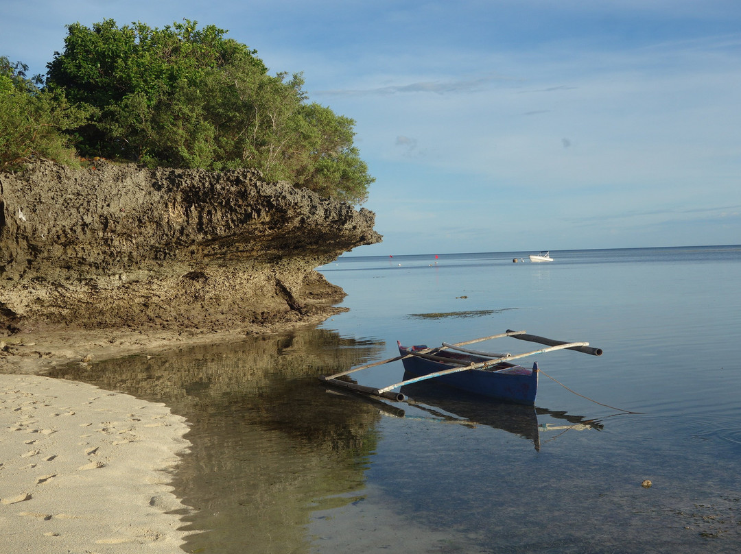 帕里顿海滩-锡基霍尔岛必去景点