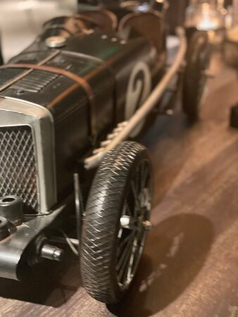 Dakota Manchester主图