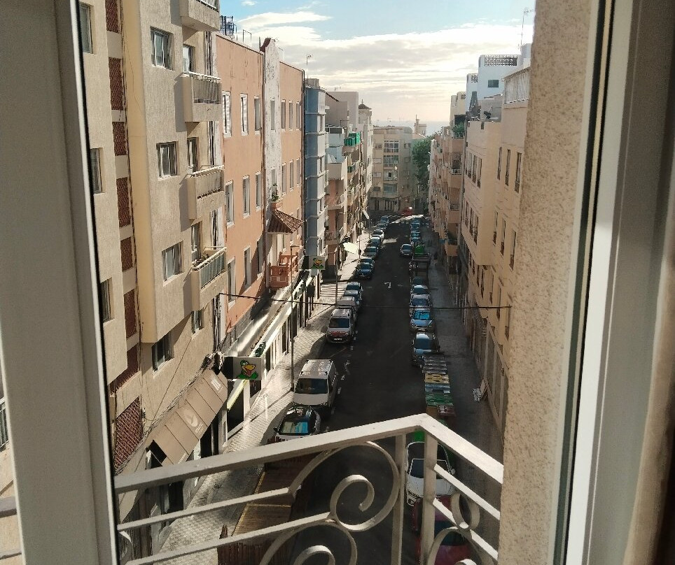 塔布里恩特酒店主图