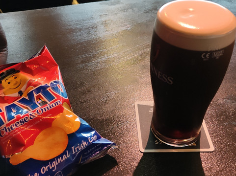 The Western Strands主图