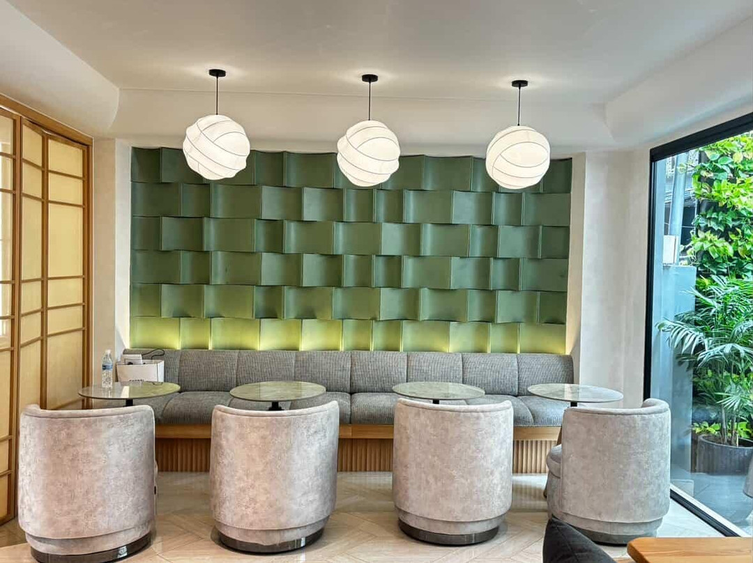 Amaya Saigon Boutique Hotel主图