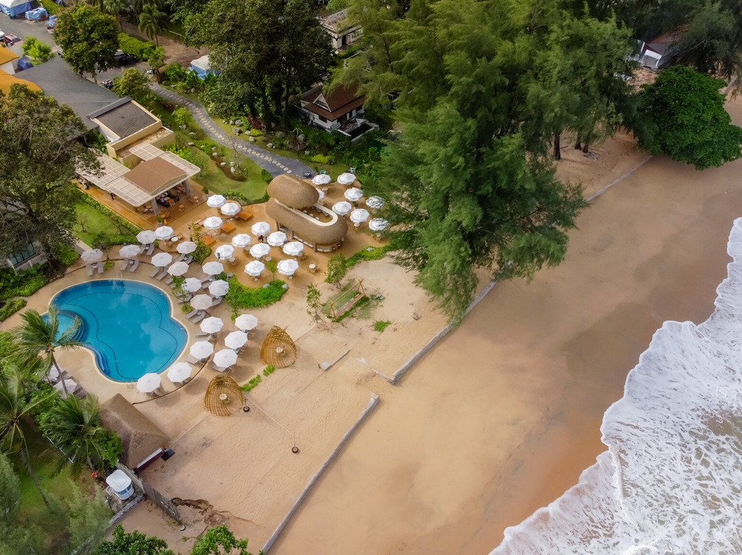 考拉绯村度假酒店主图