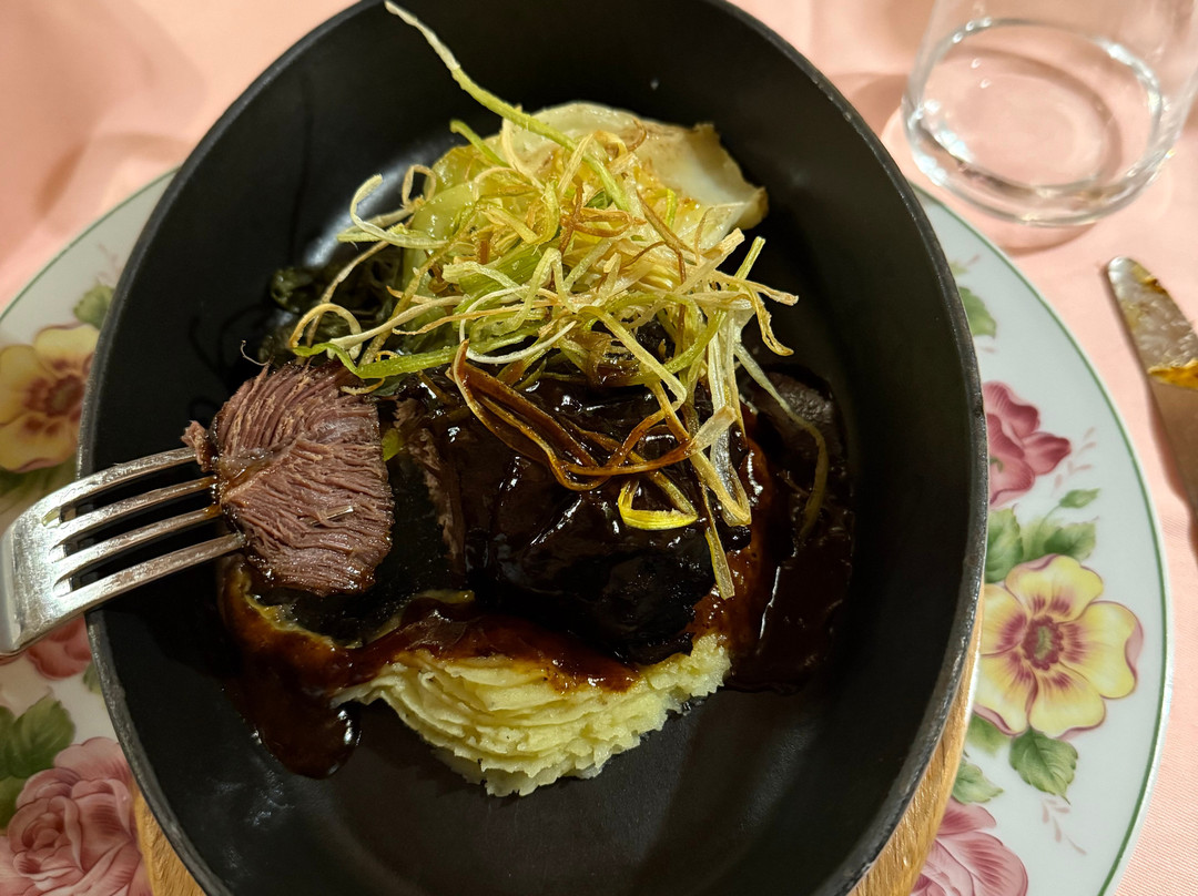 Malga Ces Hotel Restaurant主图