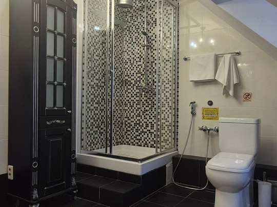 Boutique Hotel of Music and Time Museum主图