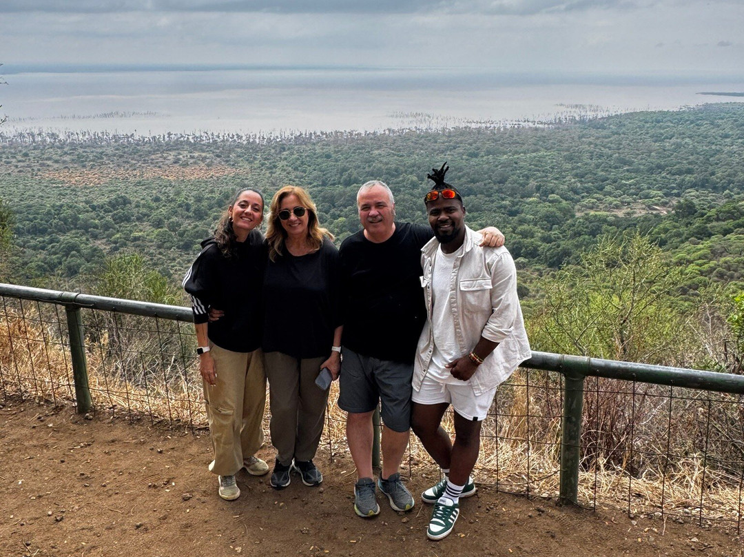 Ngatunga Tours-乞力马扎罗山国家公园必去景点