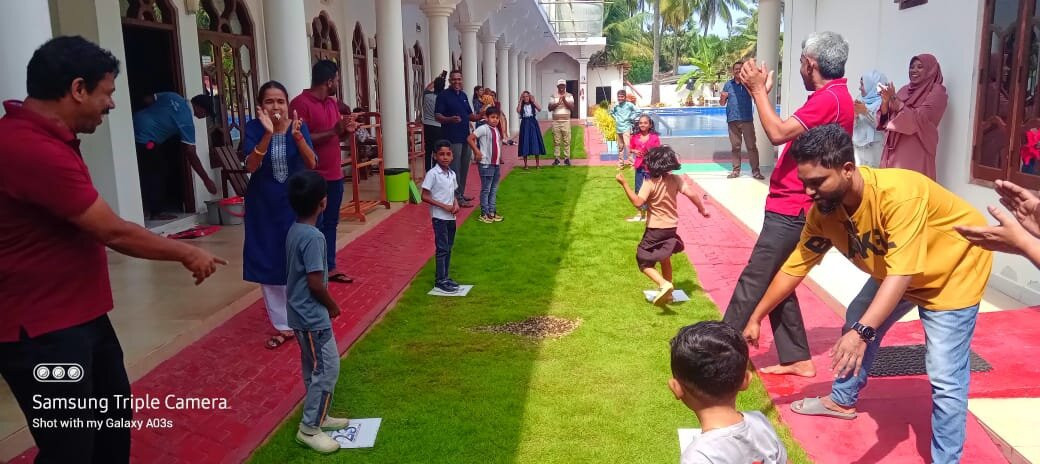 MRD Beach Hotel主图