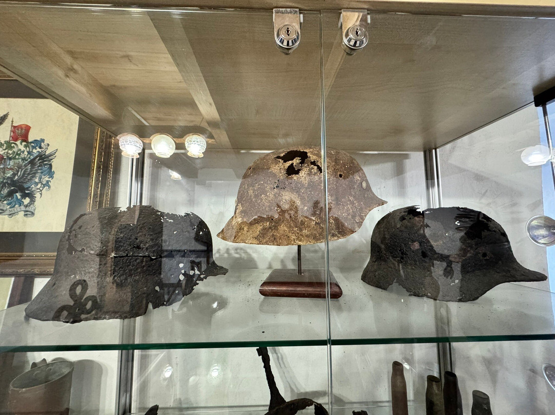 More4u & Poland Tailored Tours4u-波力斯拉韦兹必去景点