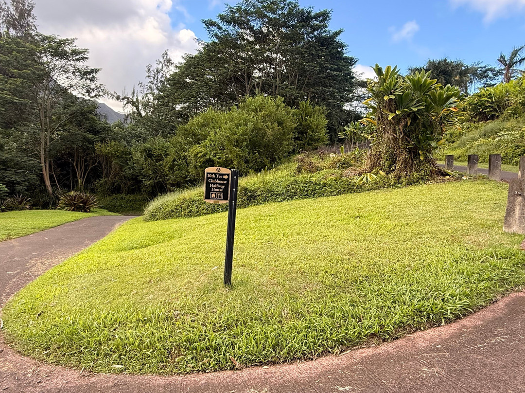 皇家夏威夷乡村俱乐部-科纳必去景点