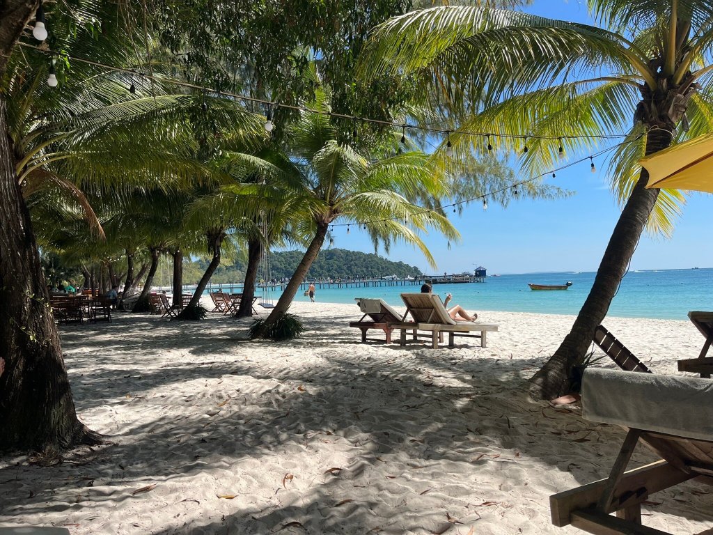 Long Set Resort-官方