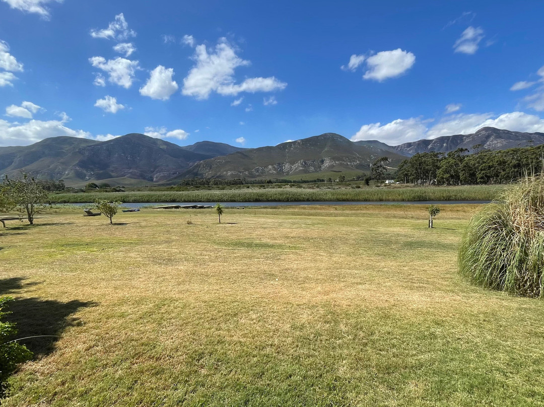 Springfontein Wine Estate-斯坦福必去景点