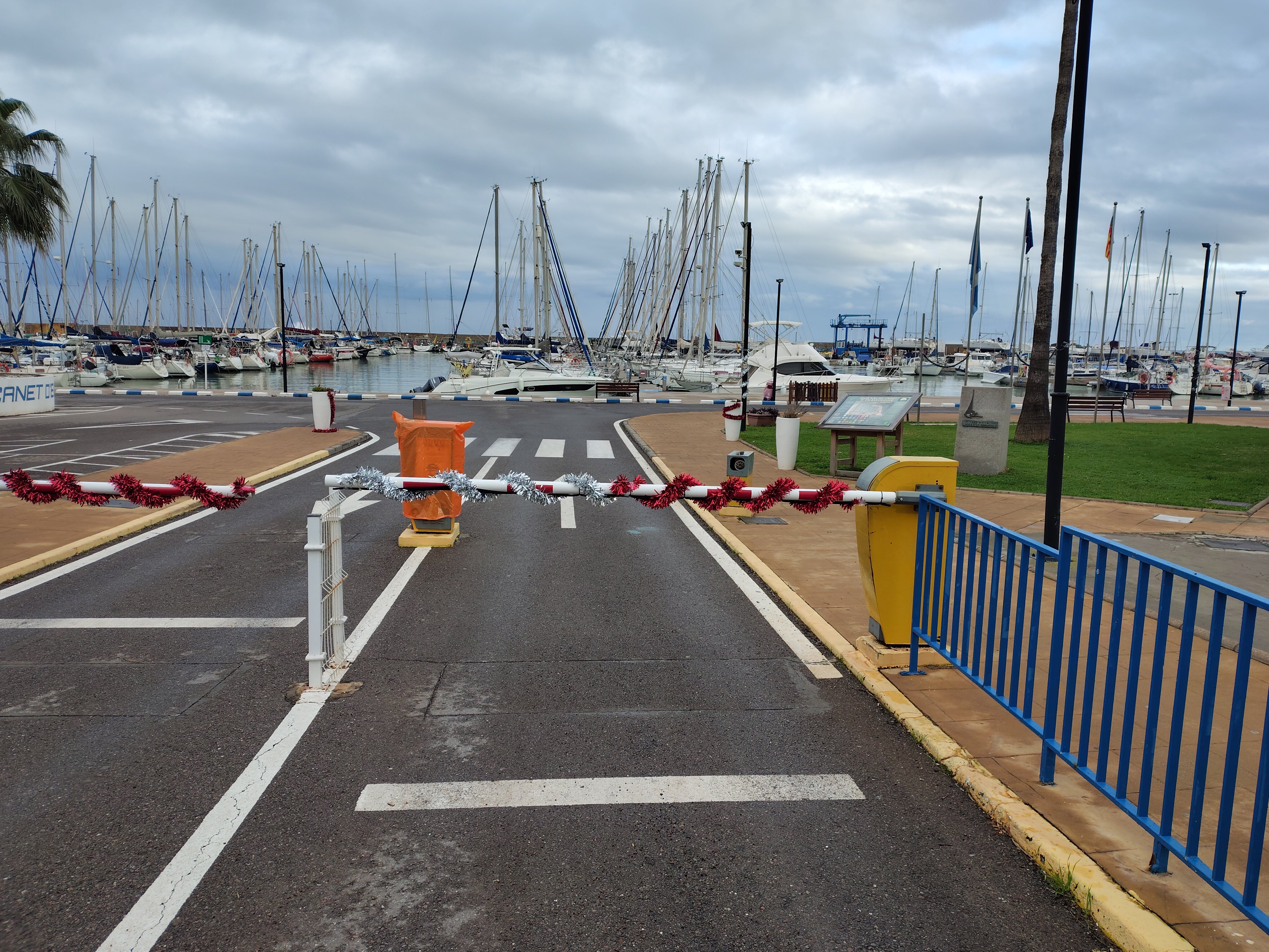 Hotel Playa Canet-官方