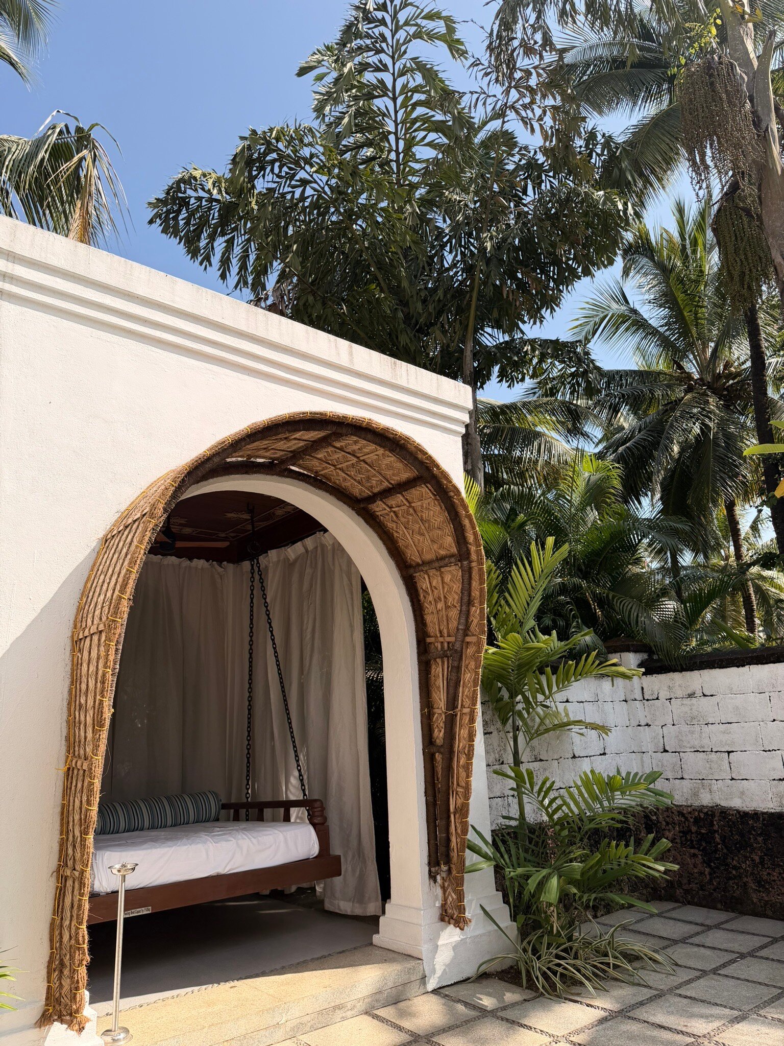 泰贝卡威安塔酒店-官方