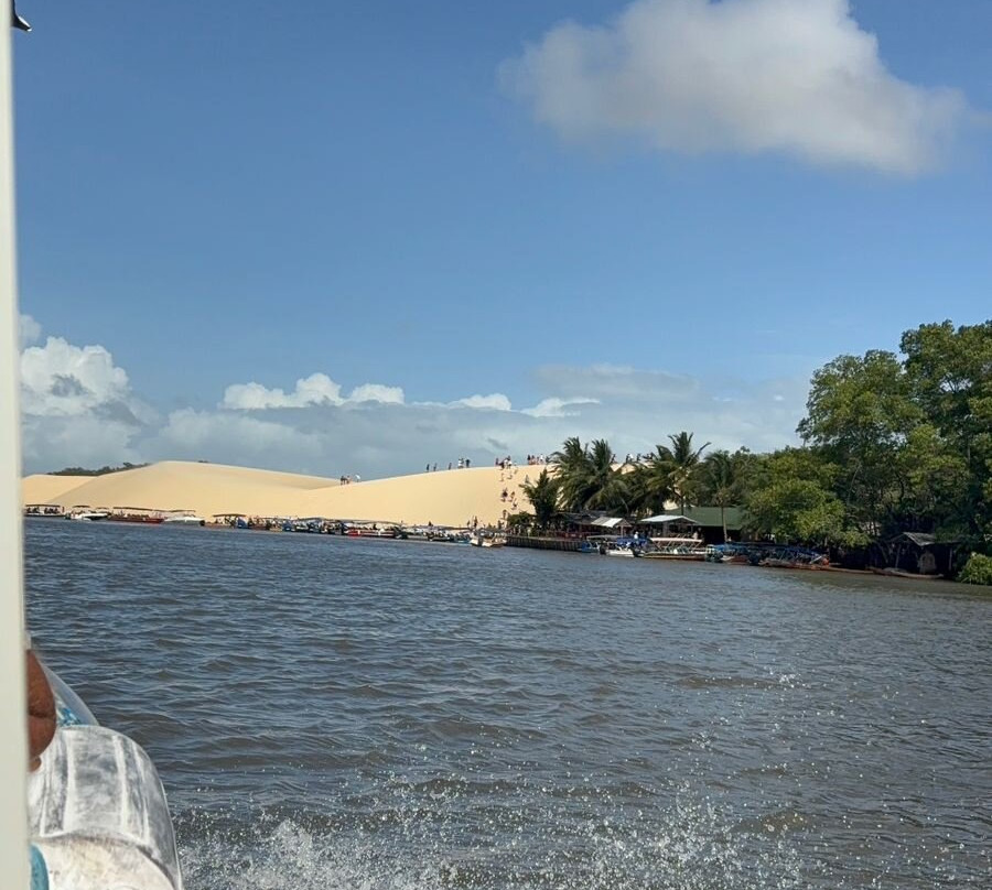 G.i Conect Viagens e Turismo-巴雷里尼亚斯必去景点