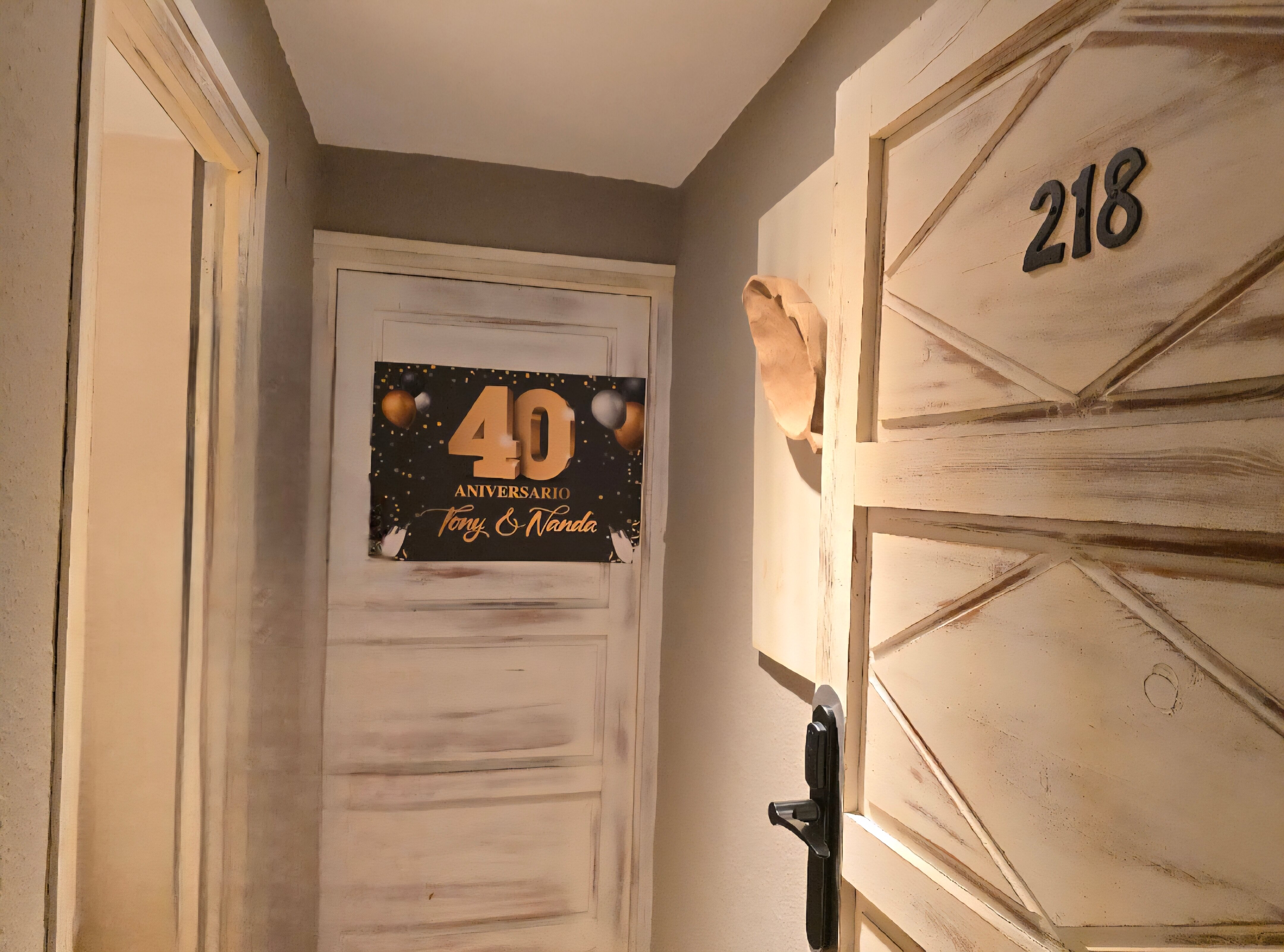 Hotel Luze El Toro Hotel-客卧