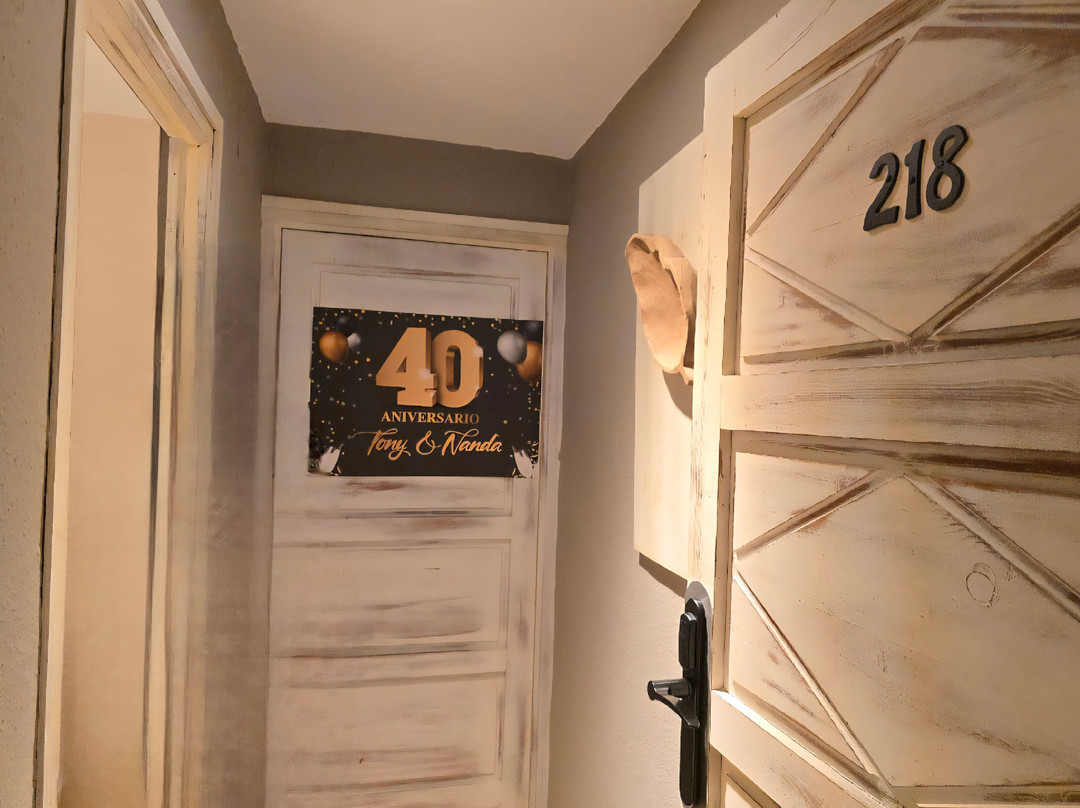 Hotel Luze El Toro Hotel主图