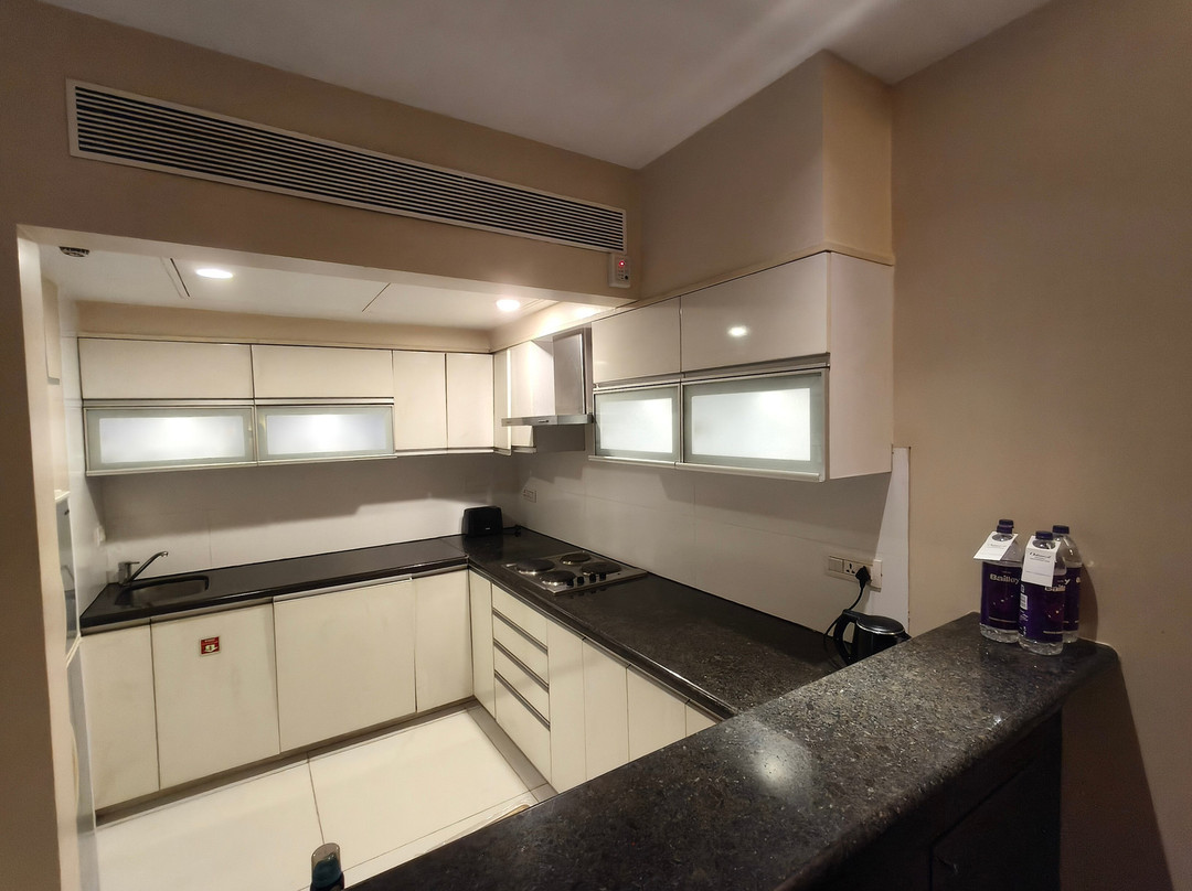 Oakwood Residence Naylor Road Pune