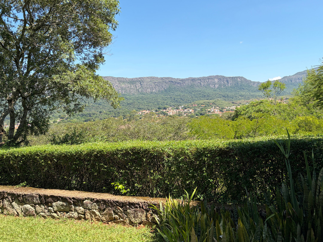 Pousada Boutique Oratorio主图