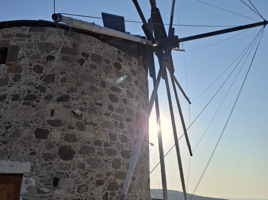 Mylotopi-凯法洛斯必去景点