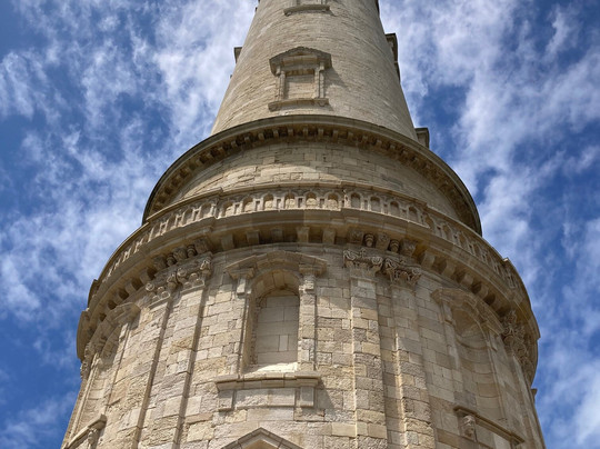 Phare de Cordouan-Le Verdon Sur Mer必去景点