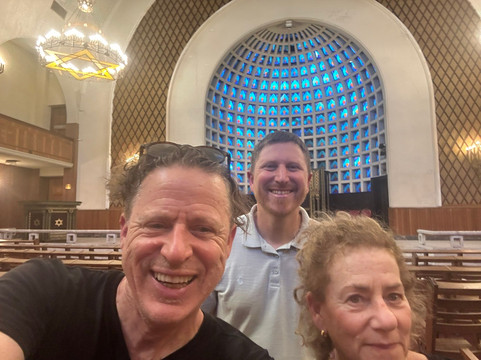 Bereshit: The Jewish Experience-蒙得维的亚必去景点