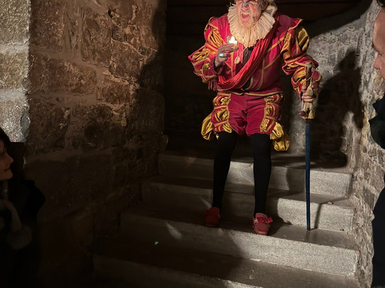 Ciudadela De Jaca-哈卡必去景点