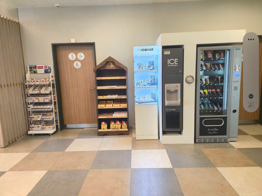 Holiday Inn Express Luzern - Neuenkirch By IHG主图