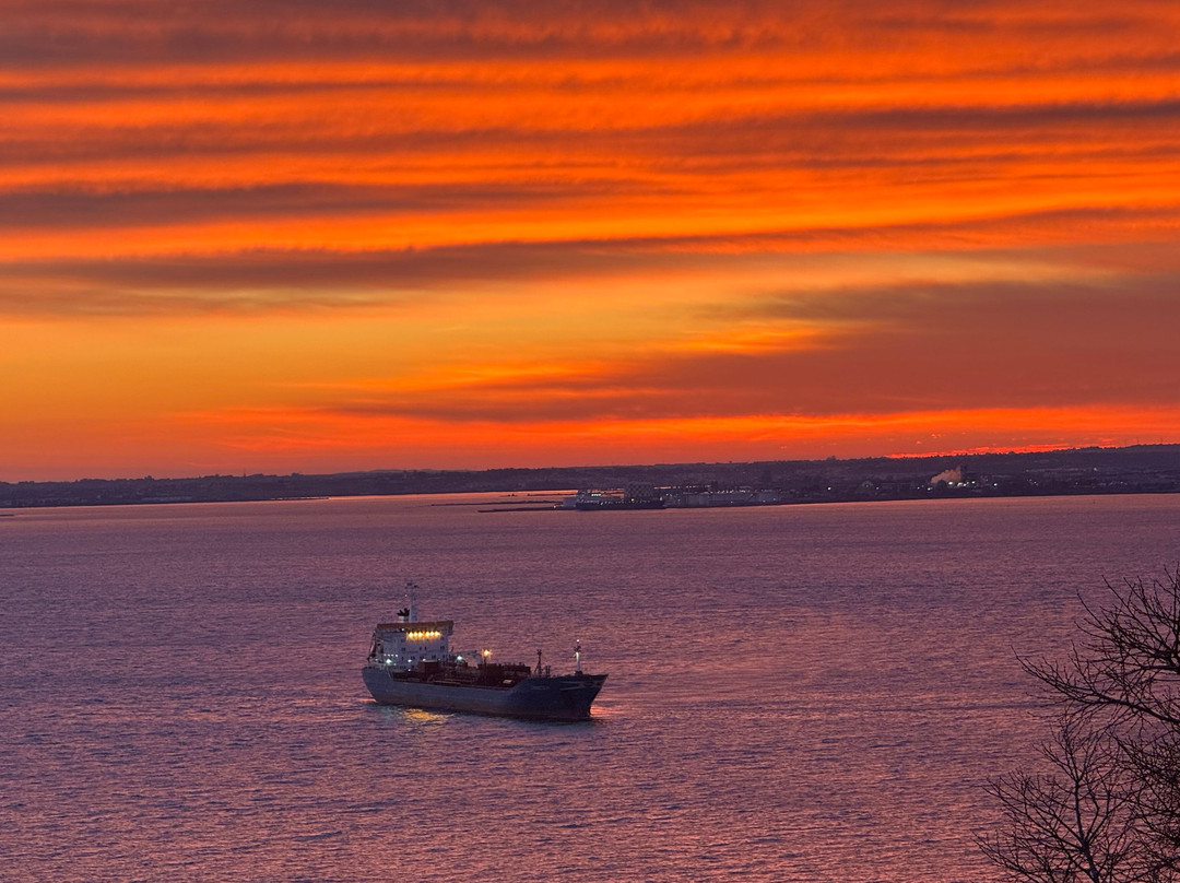 圣地亚哥阿尔法玛精品酒店主图
