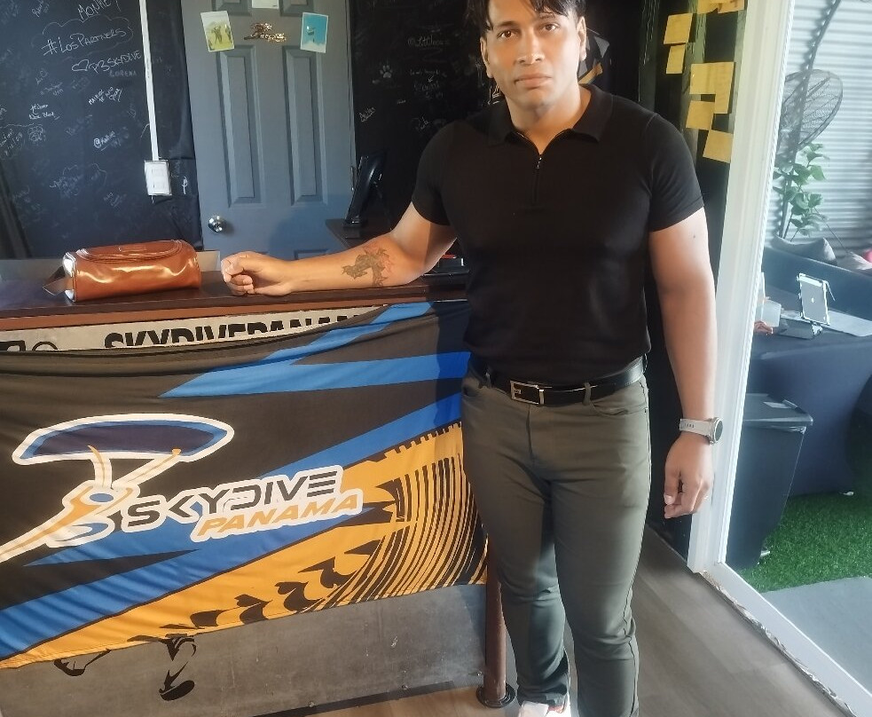 Skydive Panama-Chame必去景点