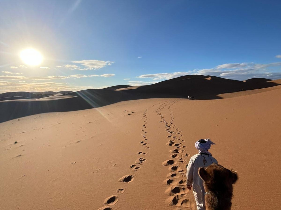 Top Dessert Tours-马拉喀什必去景点