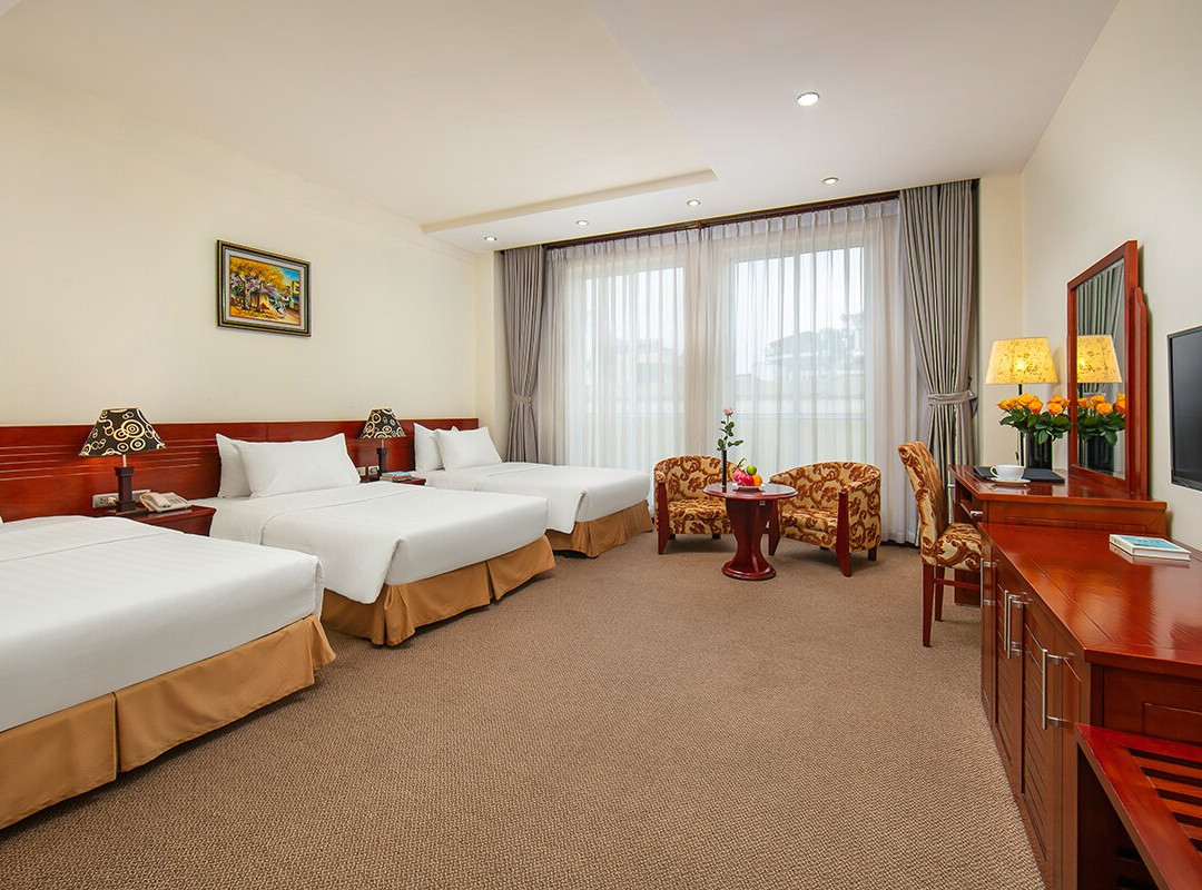 A25 Hotel