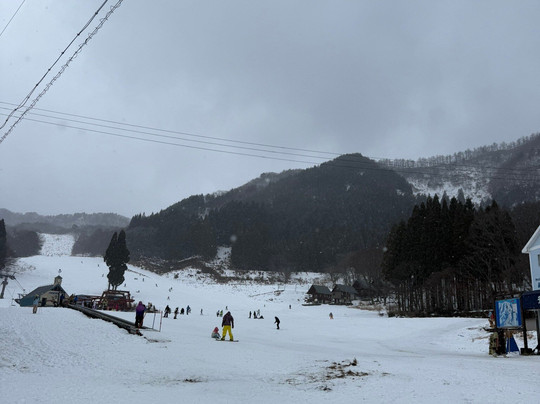 Hachikita Park-香美町必去景点