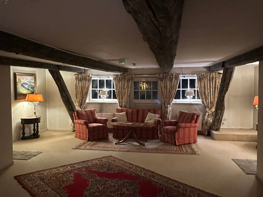 Althoff Hotel Fürstenhof Celle主图