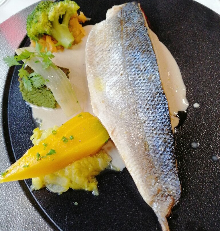 Abbaye de Hambye-Hambye必去景点