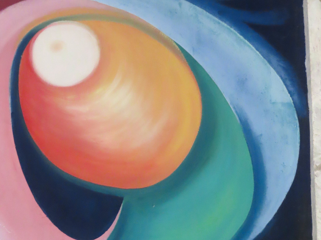 Eglise Notre Dame du Menoux-Le Menoux必去景点